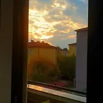 ᑕᗩsᗩ ᗰᗩᖴᗩᒪᗪᗩ A 2 Passi Dalla Stazione E Dal Centro Storico, Posto Auto Interno إيمولا