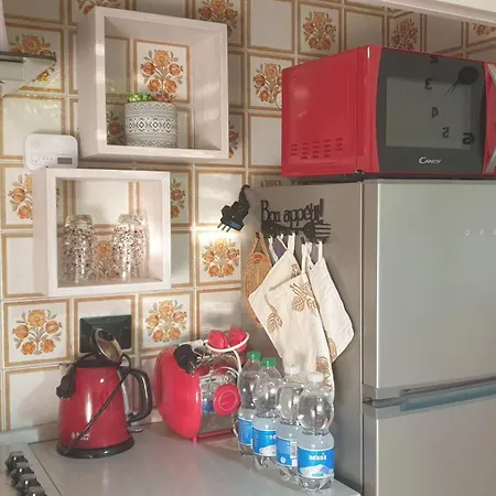 Διαμέρισμα 