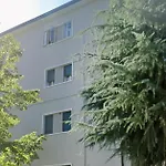 ᑕᗩsᗩ ᗰᗩᖴᗩᒪᗪᗩ A 2 Passi Dalla Stazione E Dal Centro Storico, Posto Auto Interno Apartament *