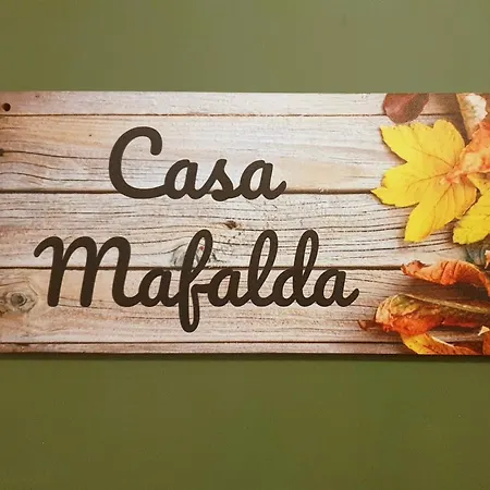 ᑕᗩsᗩ ᗰᗩᖴᗩᒪᗪᗩ A 2 Passi Dalla Stazione E Dal Centro Storico, Posto Auto Interno Lejlighed Imola