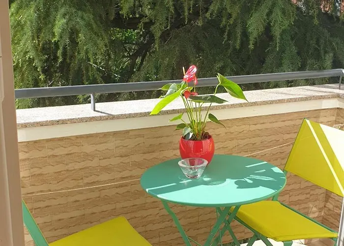 아파트 ᑕᗩsᗩ ᗰᗩᖴᗩᒪᗪᗩ A 2 Passi Dalla Stazione E Dal Centro Storico, Posto Auto Interno 이몰라