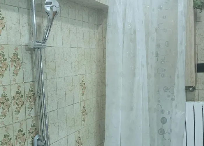 ᑕᗩsᗩ ᗰᗩᖴᗩᒪᗪᗩ A 2 Passi Dalla Stazione E Dal Centro Storico, Posto Auto Interno Lejlighed *