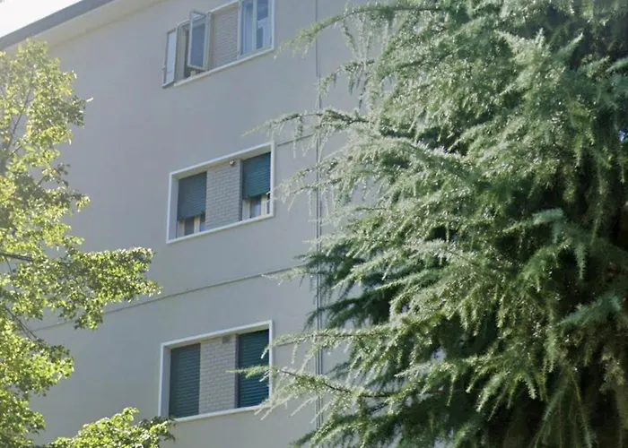 ᑕᗩsᗩ ᗰᗩᖴᗩᒪᗪᗩ A 2 Passi Dalla Stazione E Dal Centro Storico, Posto Auto Interno 아파트 *